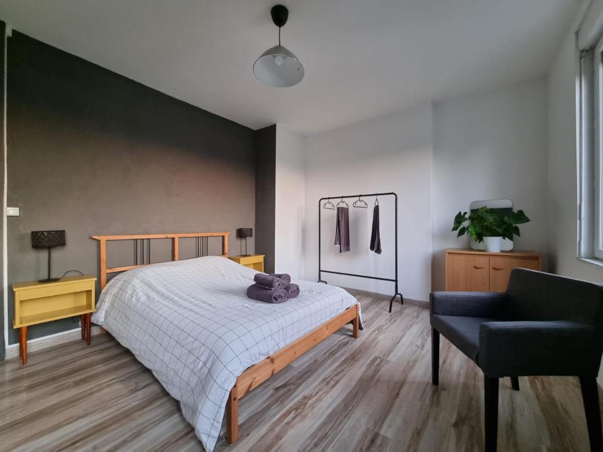 Bed and Breakfast Le Moulin De La Risle Corneville-sur-Risle Экстерьер фото